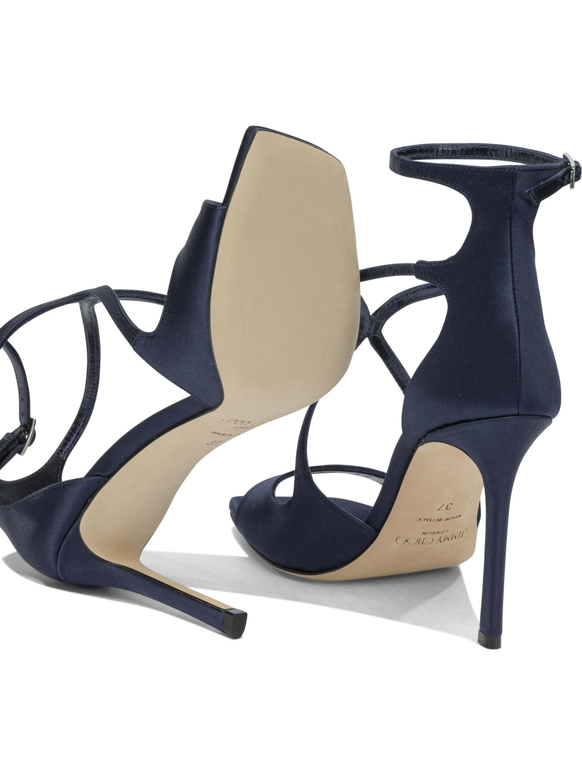 "Azia 95mm" heeled sandals Sandals