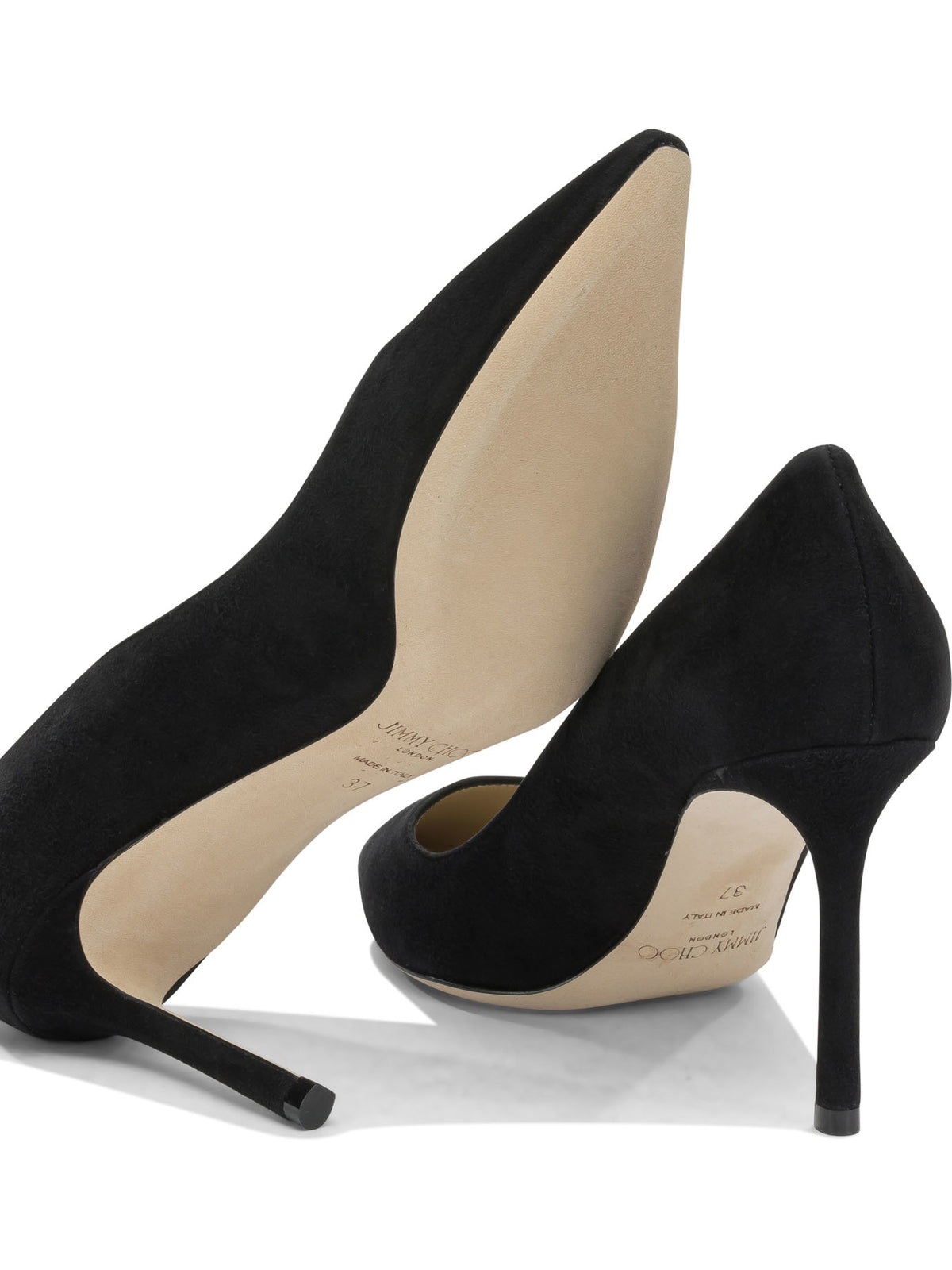 "Romy 85" Décolleté Heeled shoes