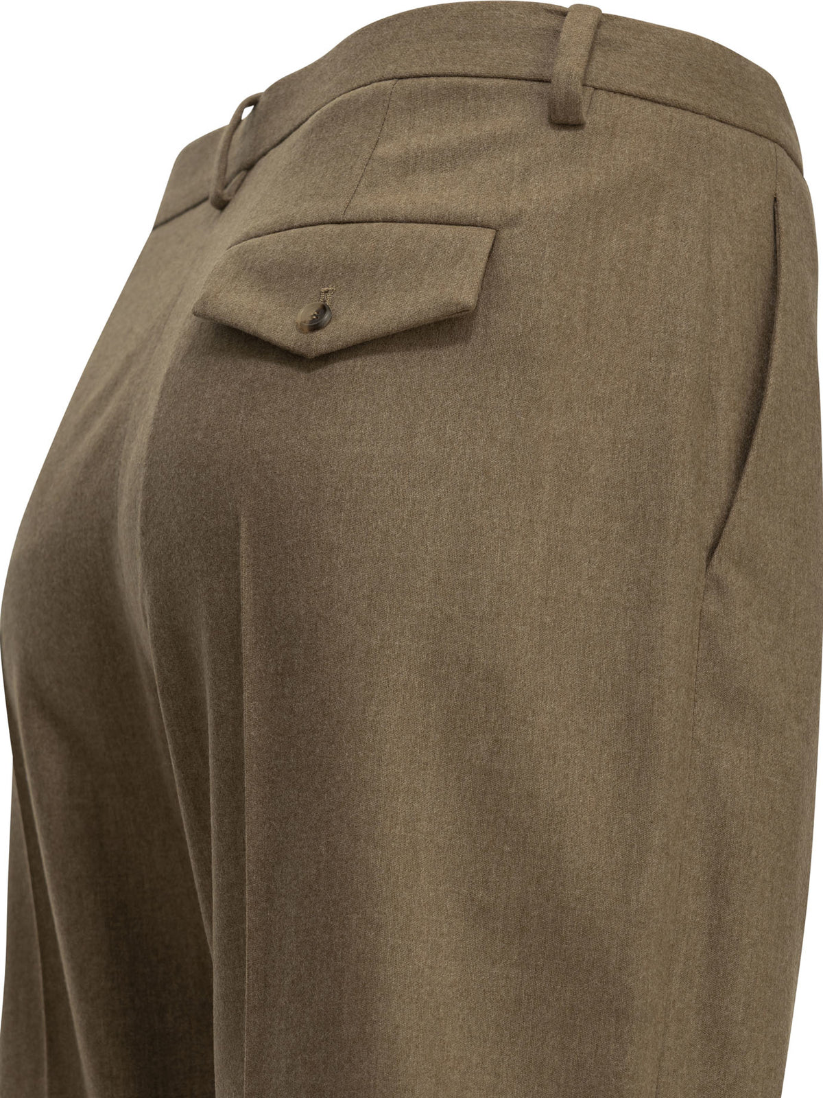 "Hunter" Tailored Pants Trousers
