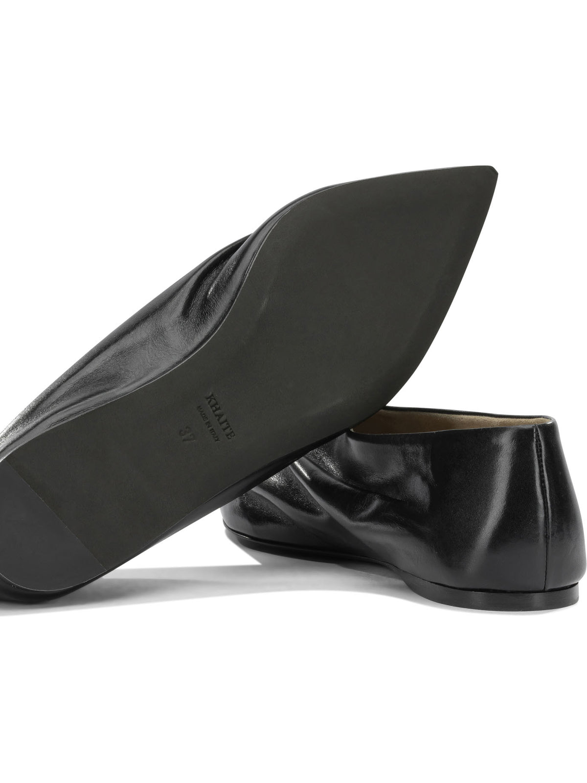 "Miriam" Classic ballet flats Ballerinas