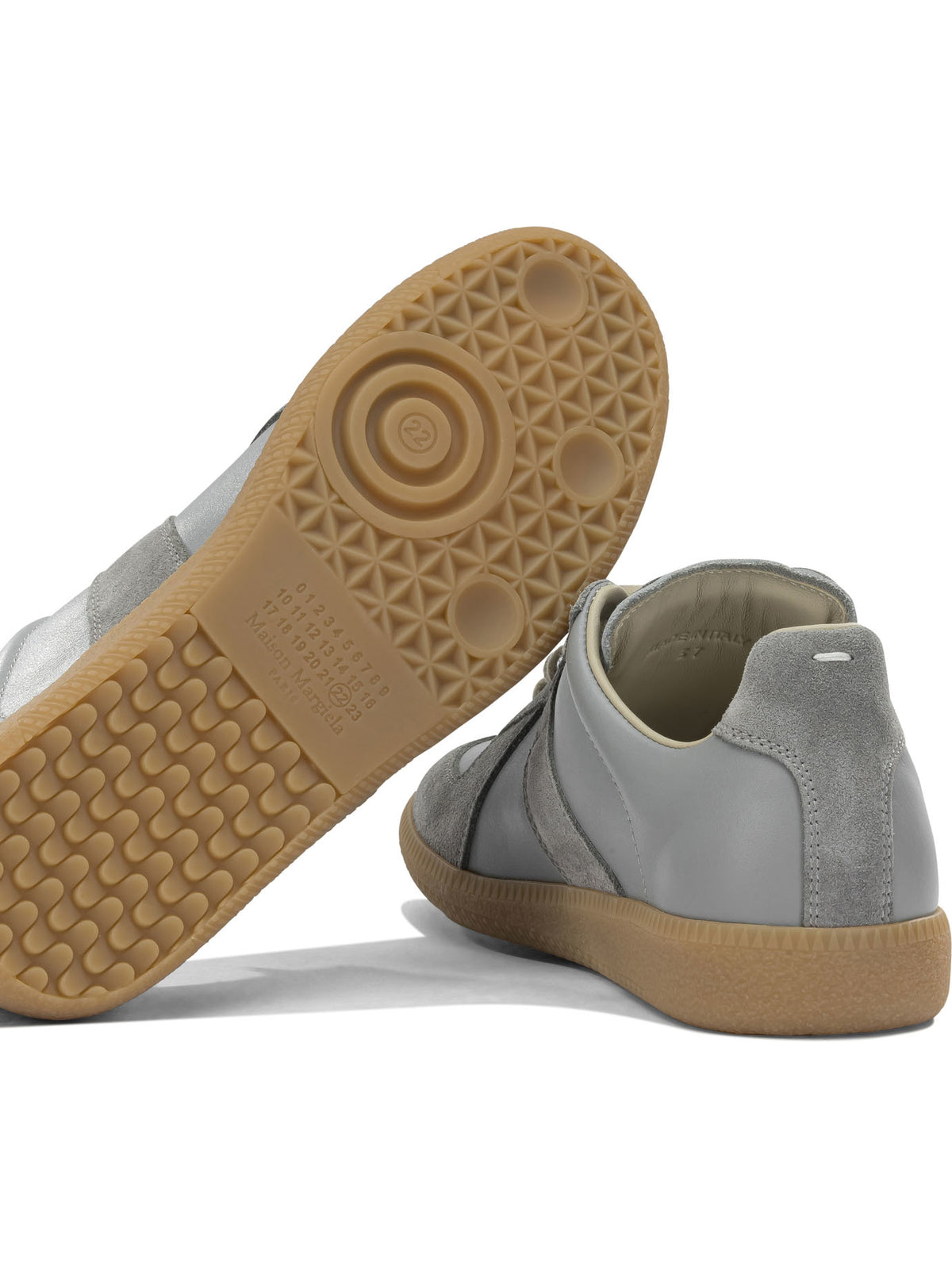 "Replica" Low-Top Sneakers Sneakers & Slip-On