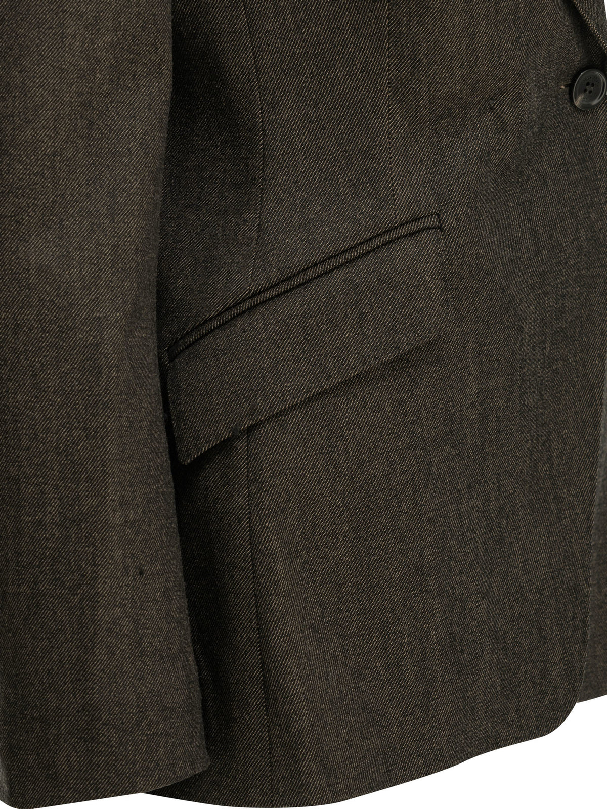 Wool Blazer Jackets and Coats
