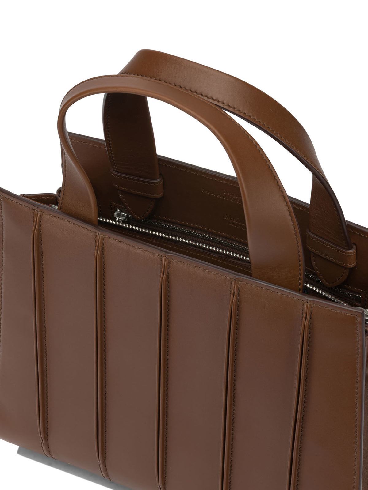 "Whitney Bag 5" Small Handbag Handbags