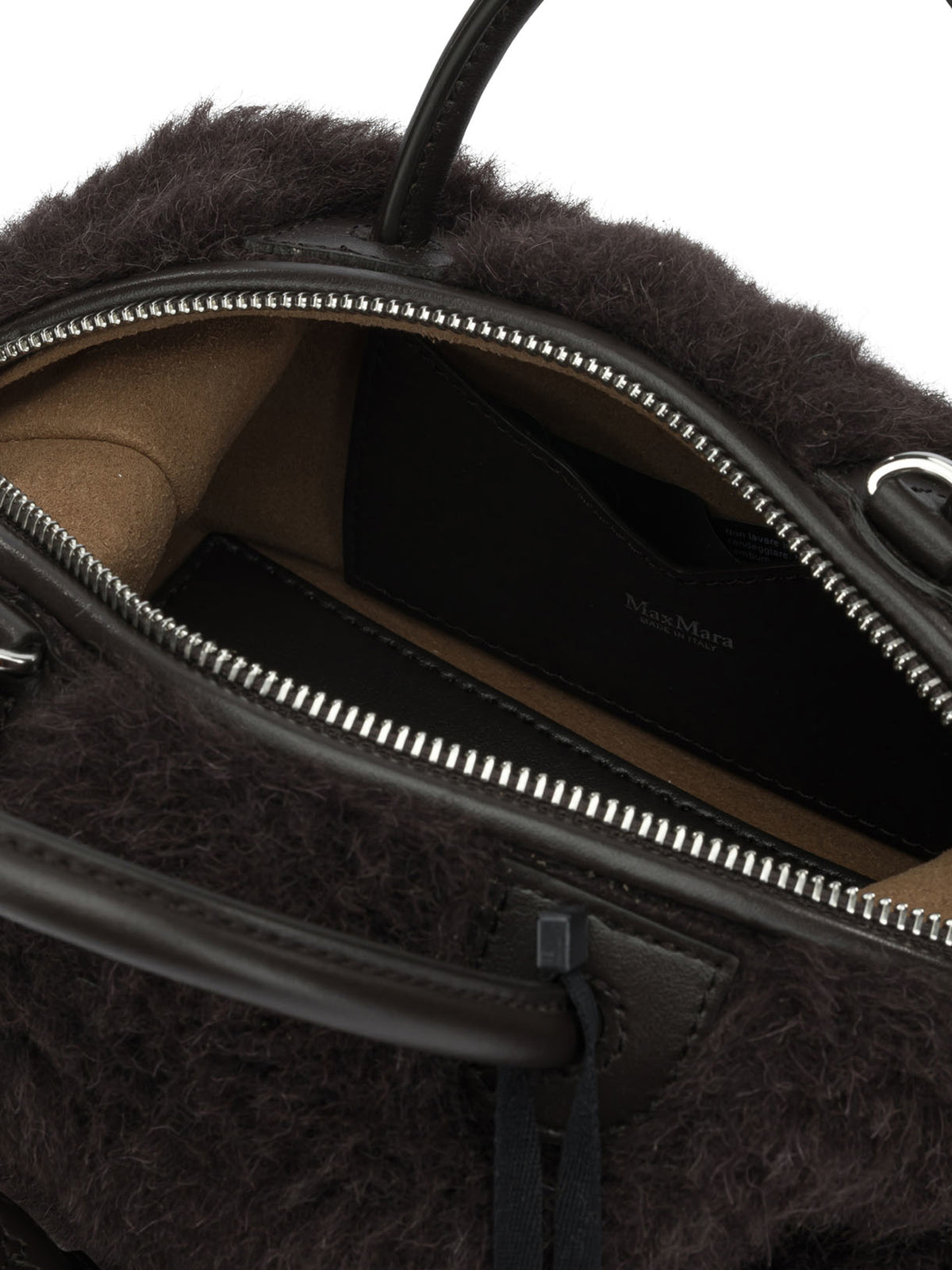 "Teddy" Small Handbag Handbags