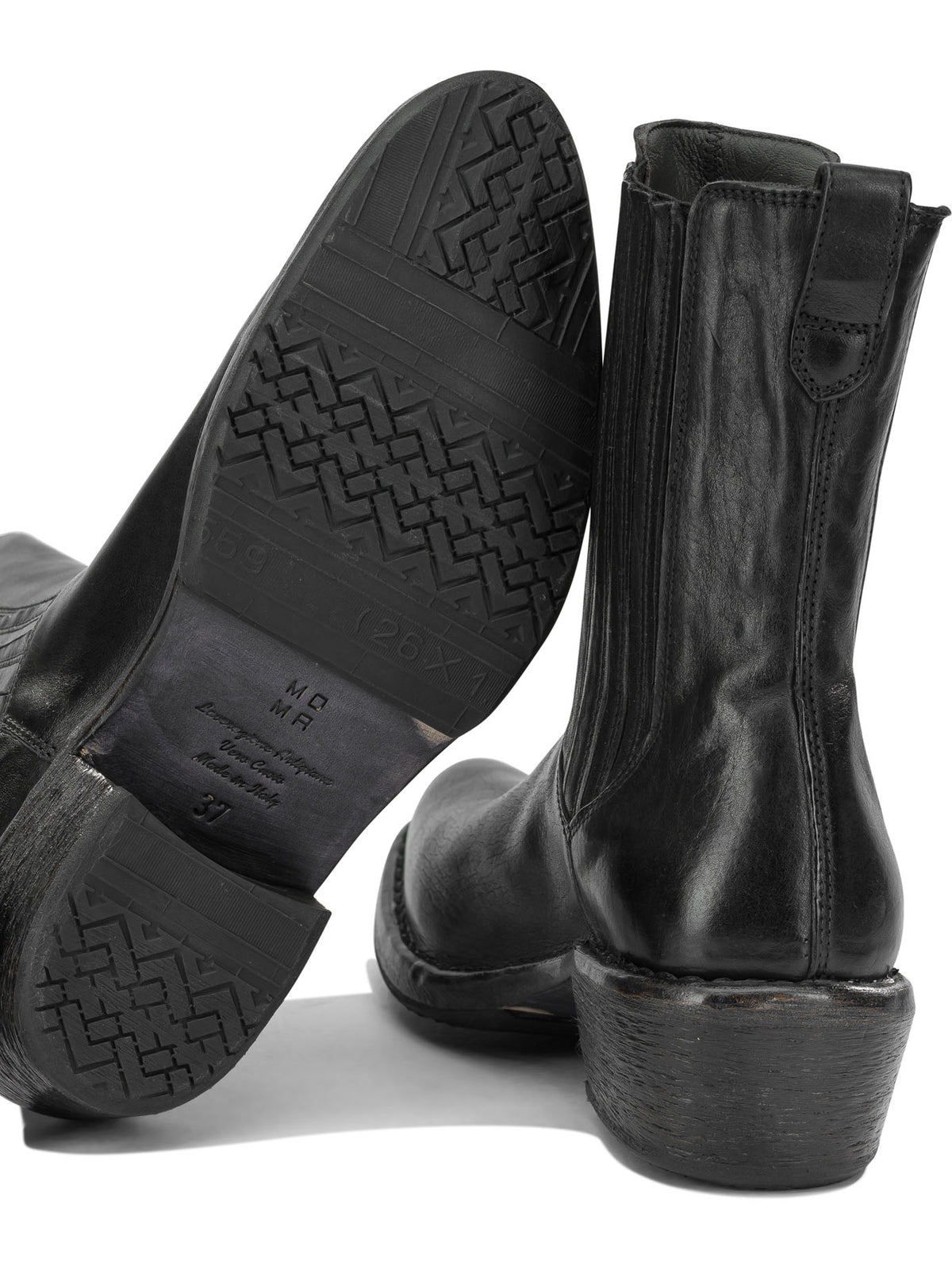 "Dallas 50mm" cowboy boots Boots and Ankle Boots