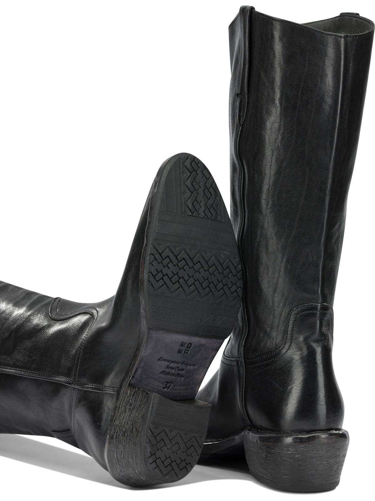"Dallas 50mm" boots Boots and Ankle Boots