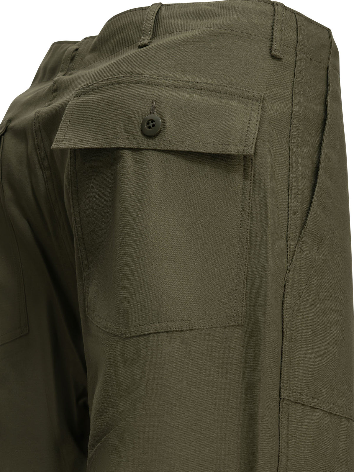 "Baker" Work Pants Trousers
