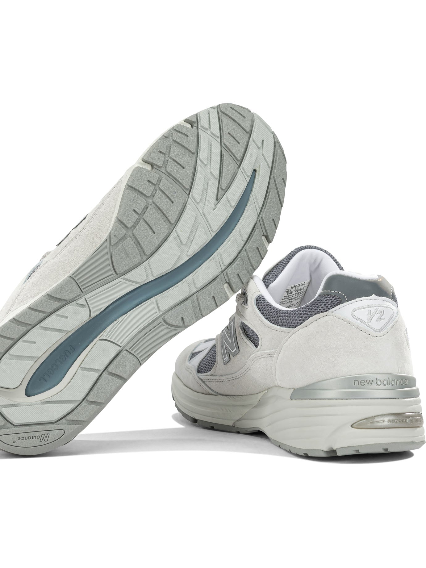 "Made in UK 991V2" sneakers Sneakers & Slip-On