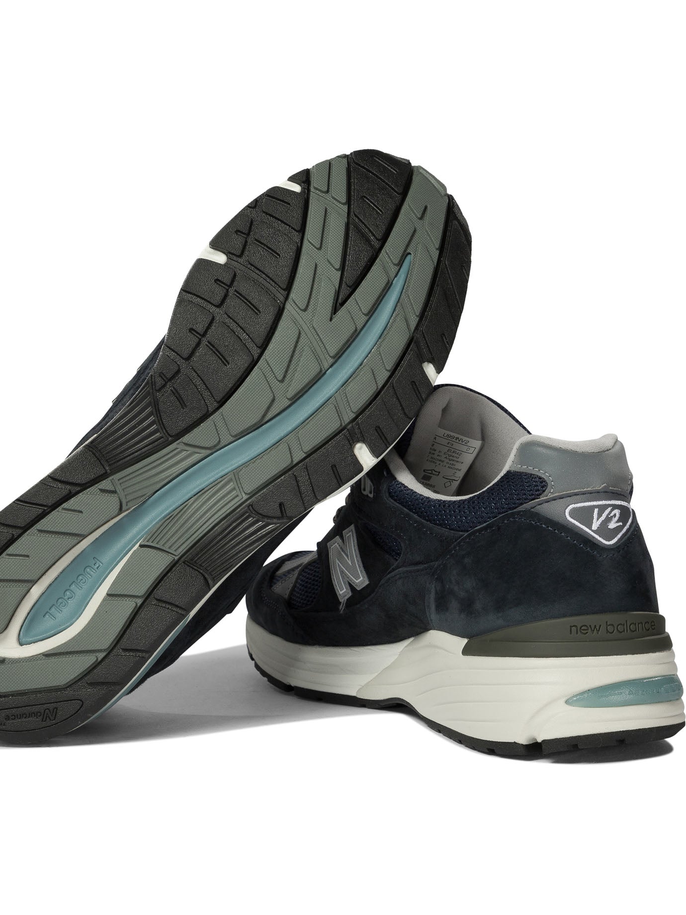 "Made in UK 991v2" Sneakers Sneakers & Slip-On