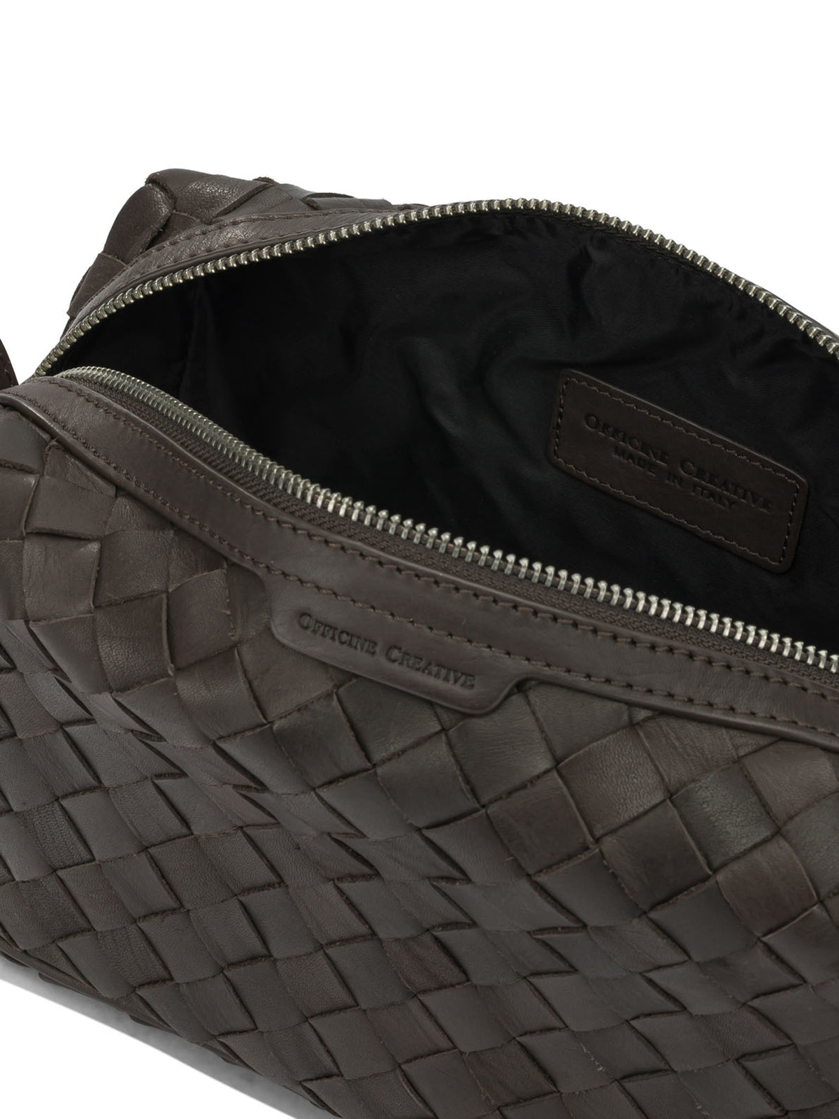 "Armor 014" Beauty Case Pouch