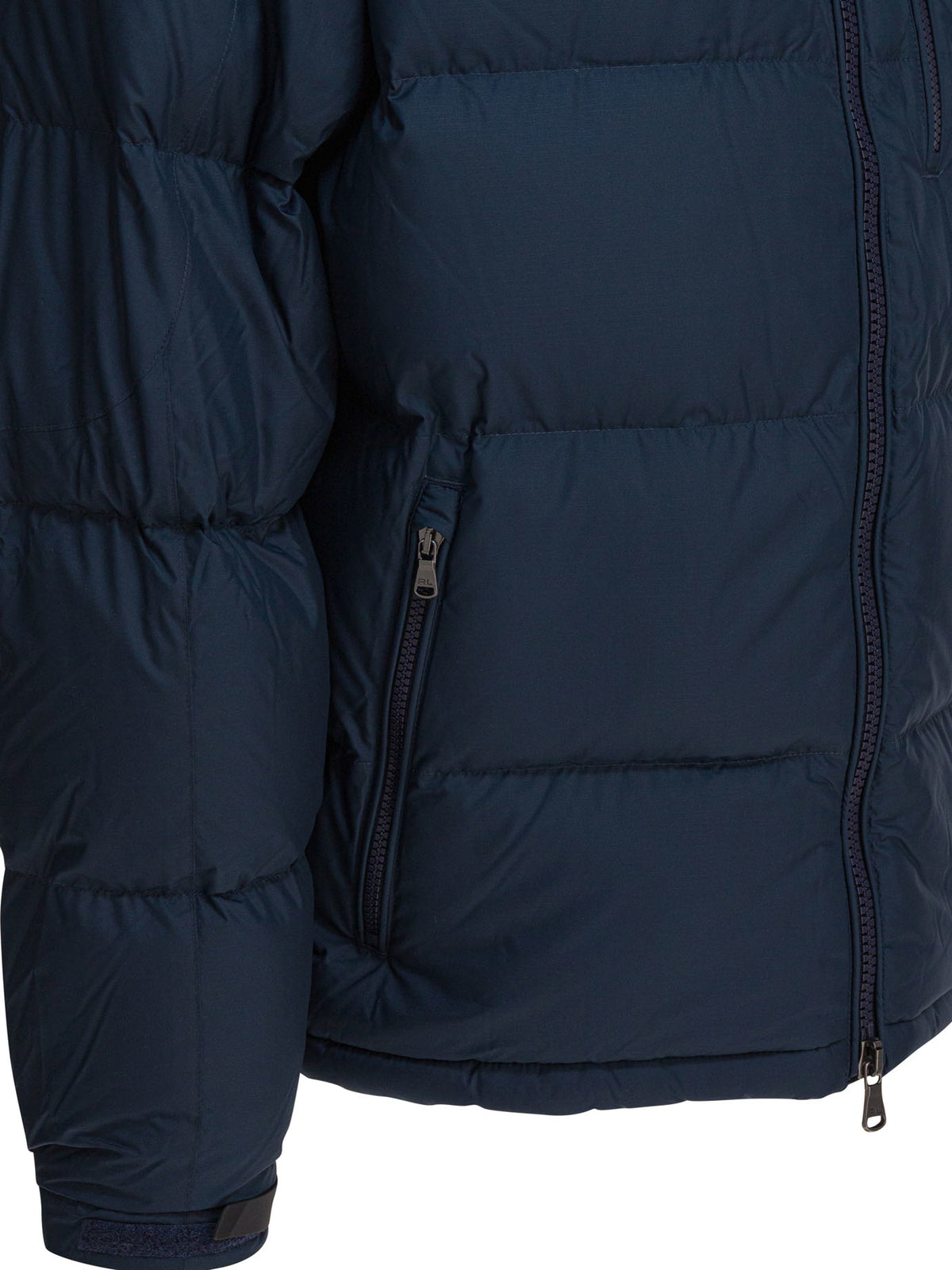 "Gorham" Short Down Jacket Jackets and Coats