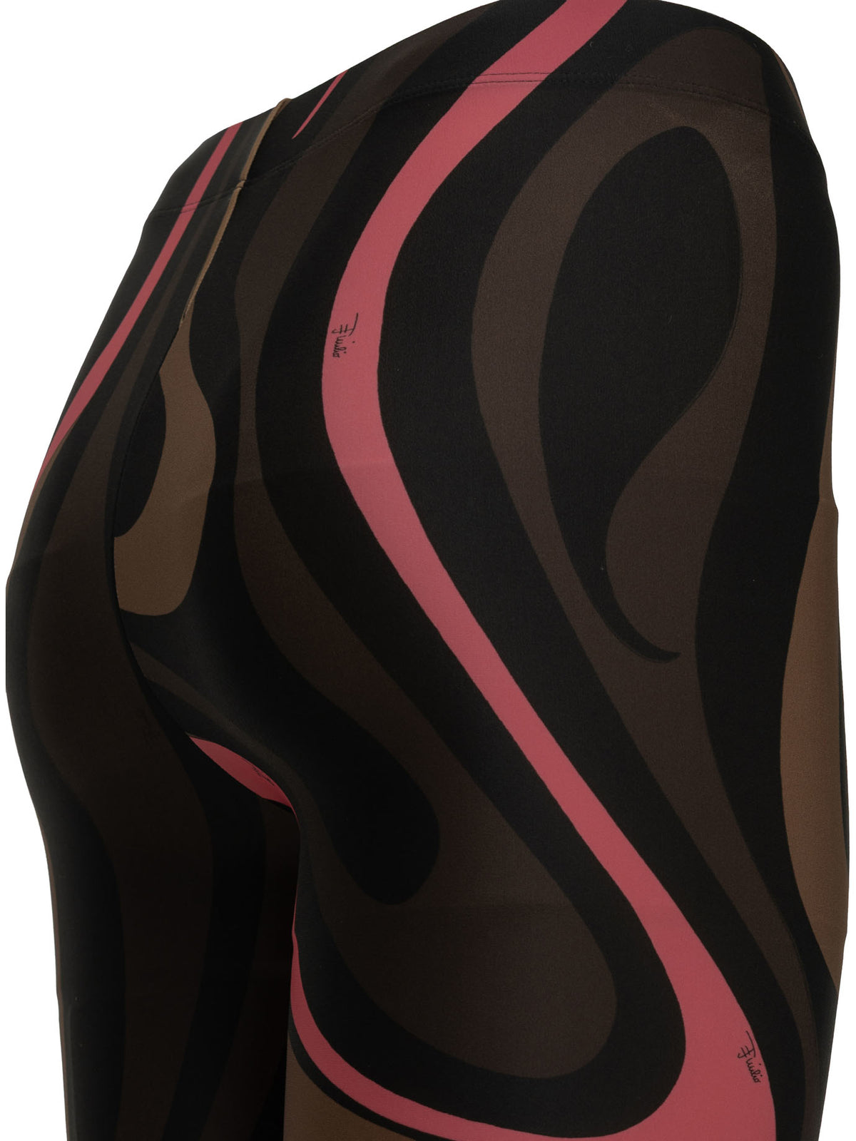 "Marmo" Leggings Trousers