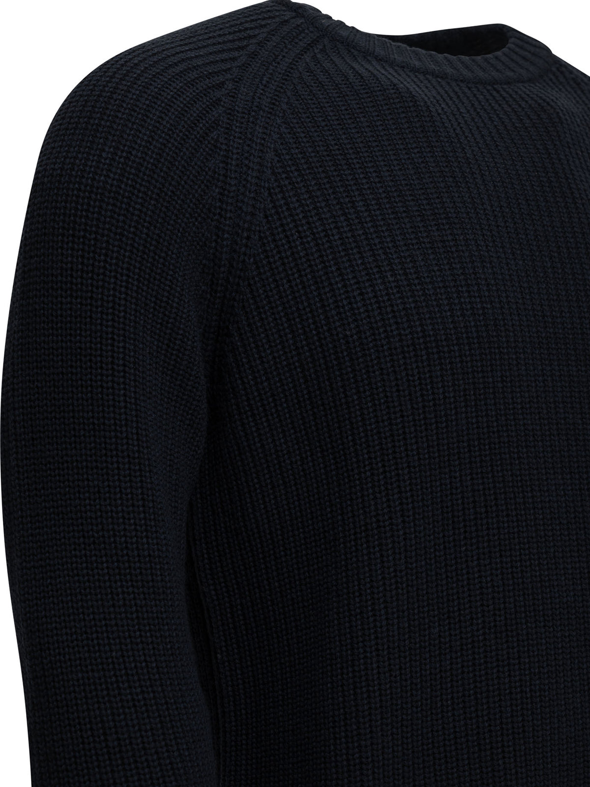 "Rebel" Crewneck sweater Knitwear
