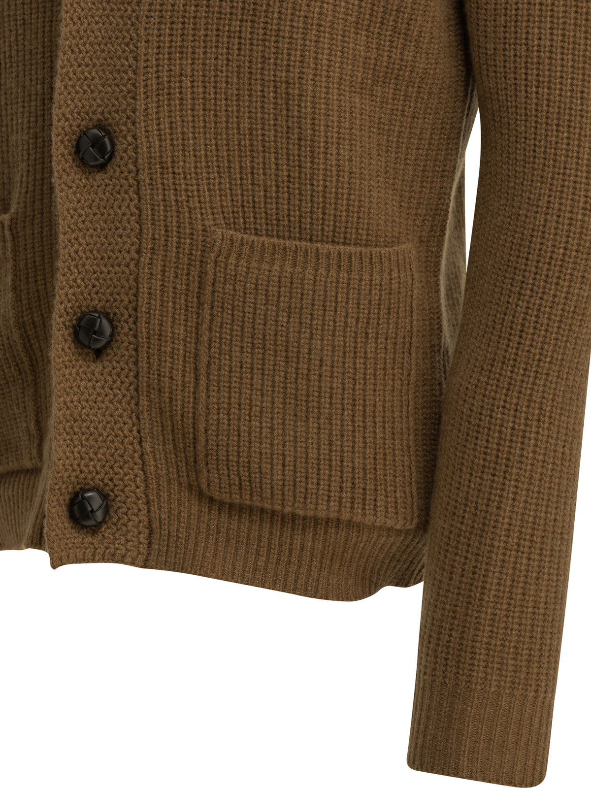 "Renegade" Cardigan Knitwear