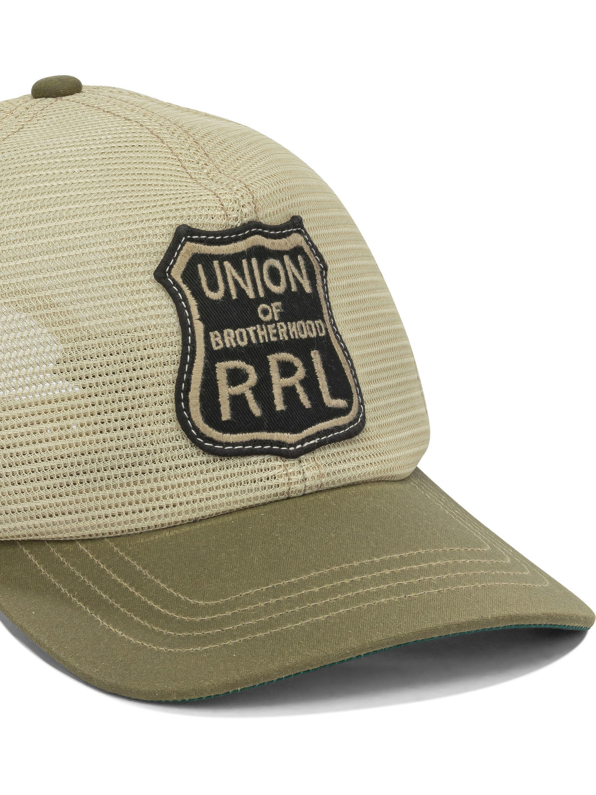 Trucker cap with logo Hats