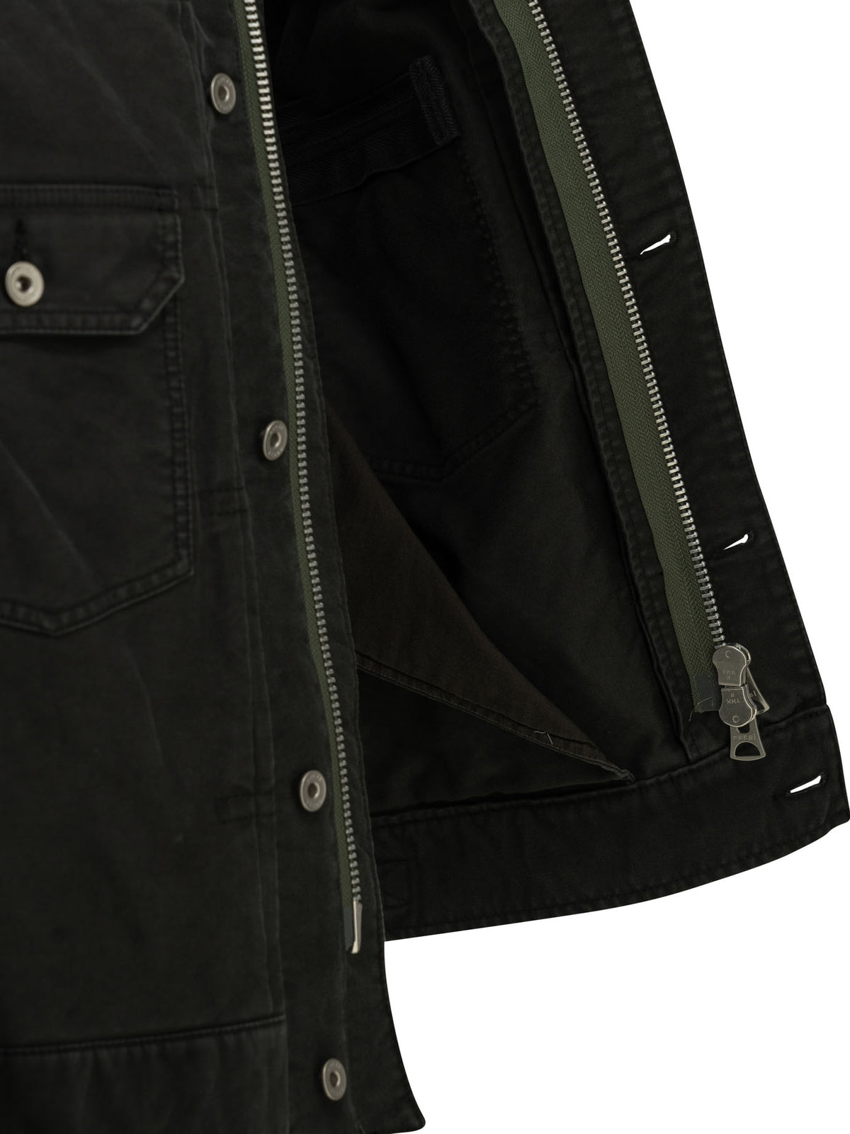Padded cotton jacket Jackets and Coats