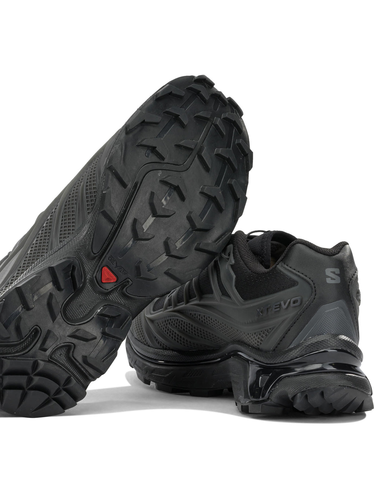 "XT-EVO" Low-Top Sneakers Sneakers & Slip-On