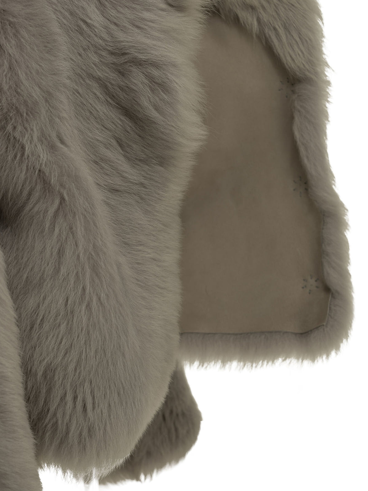 Shearling jacket Jackets and Coats