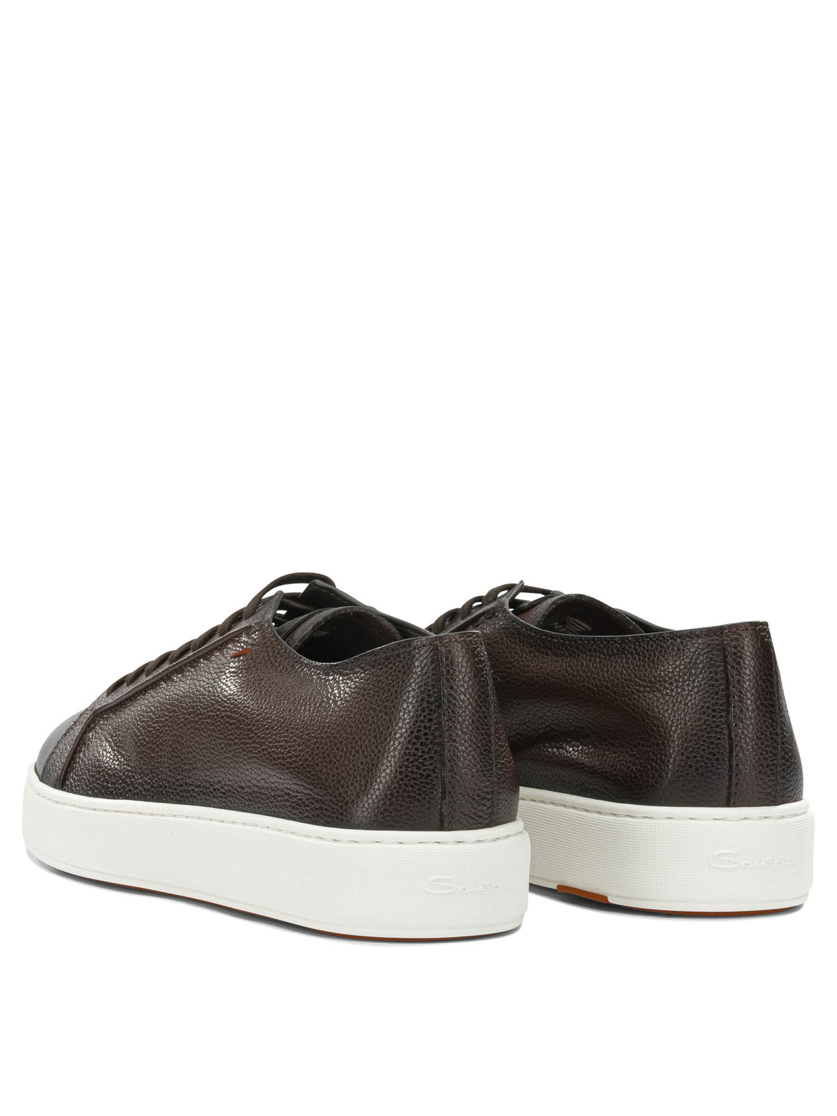 Low-top leather sneakers Sneakers & Slip-On