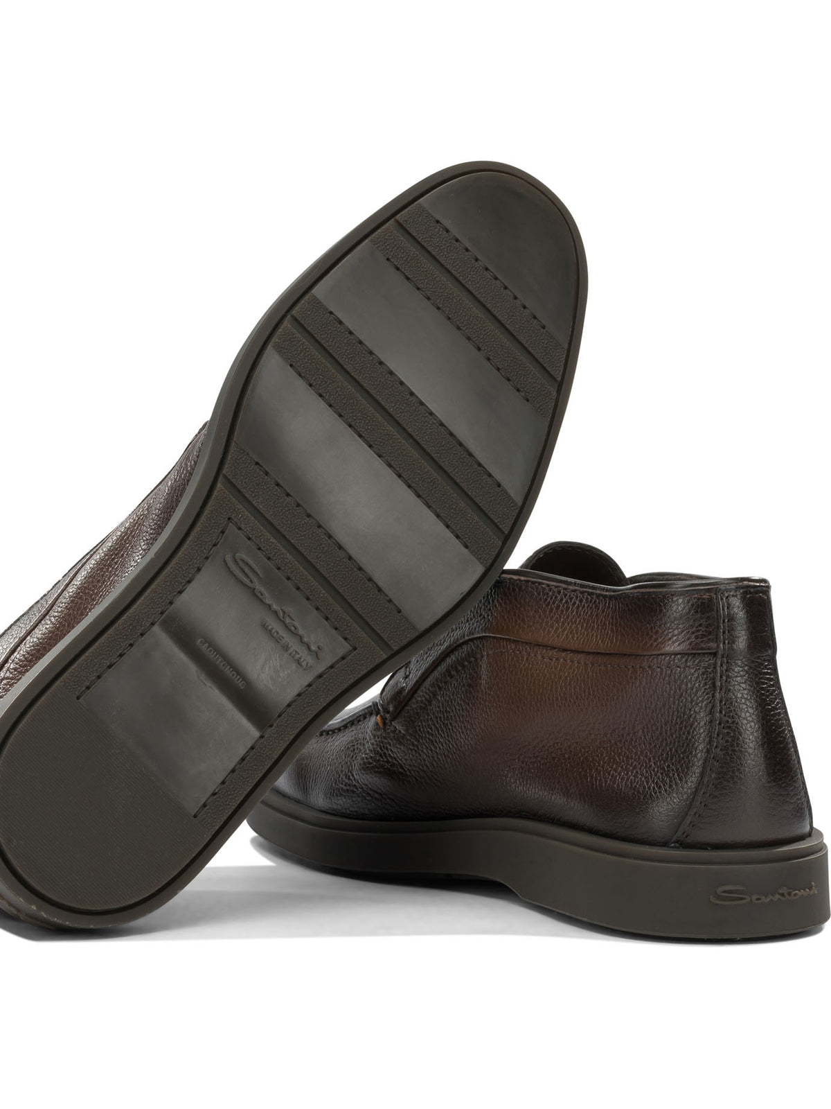 "Dragon" Loafers Loafers & Slippers