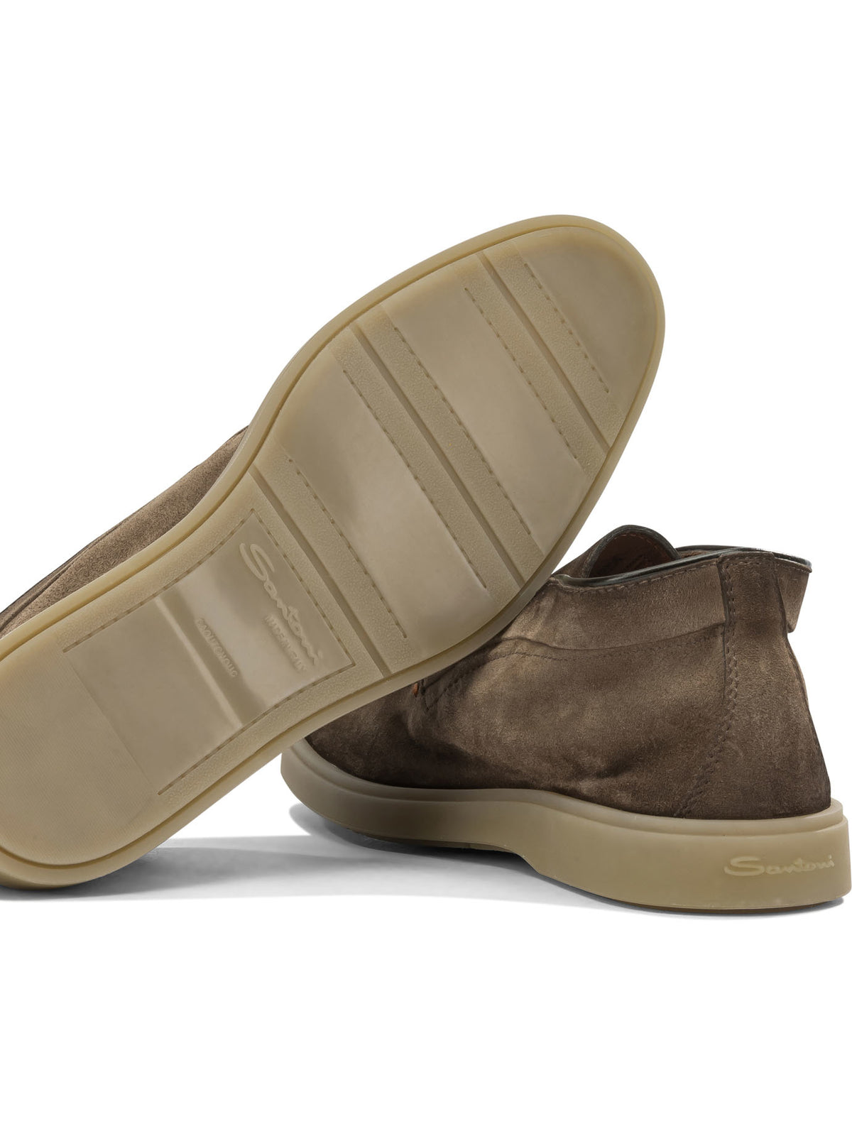 "Aryadne" Loafers Loafers & Slippers