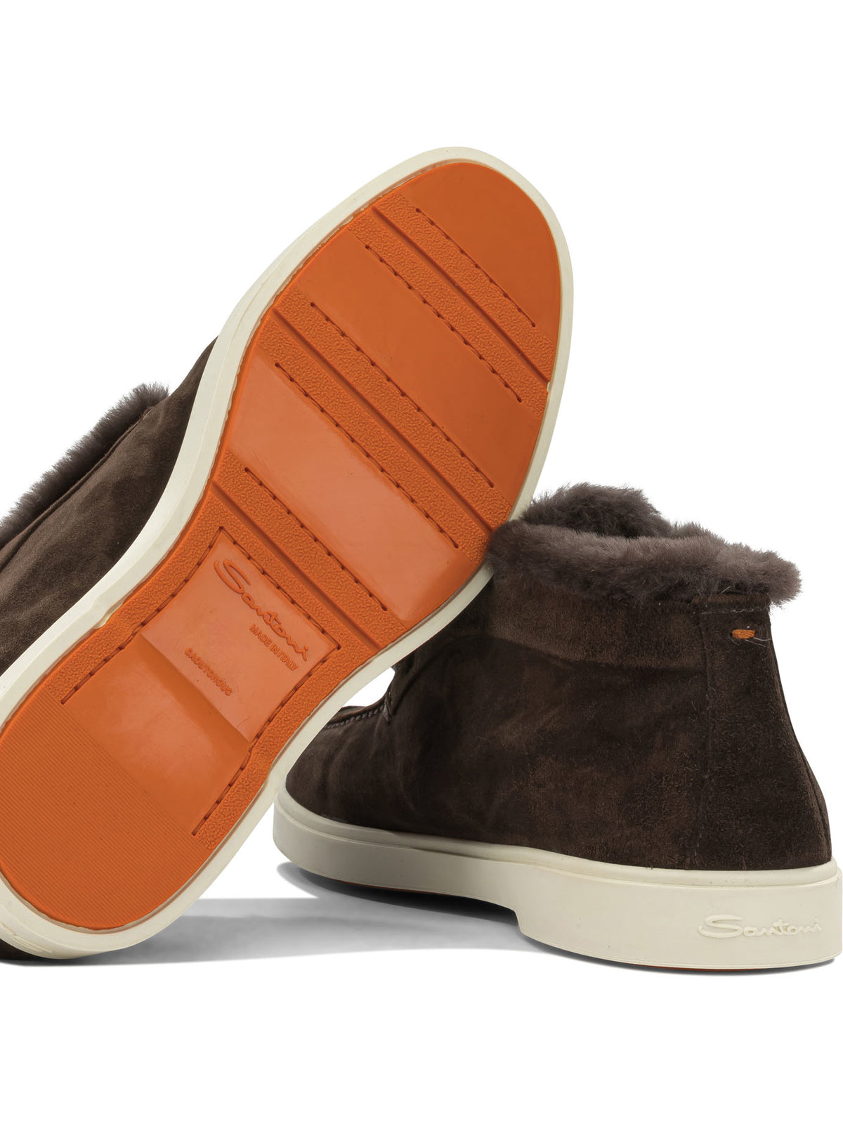 "Fortune" Loafers Loafers & Slippers