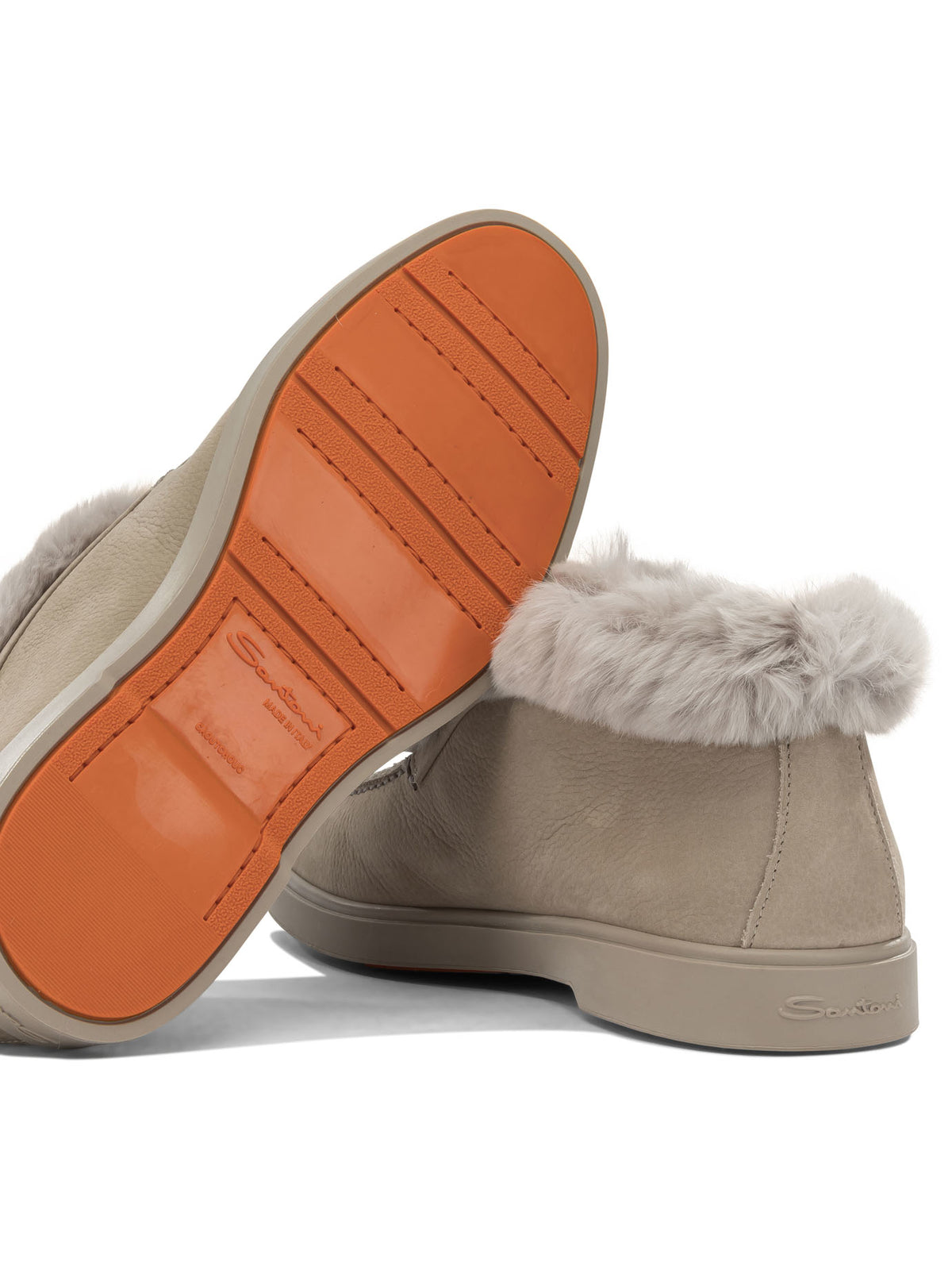 "Fortune" Loafers Loafers & Slippers