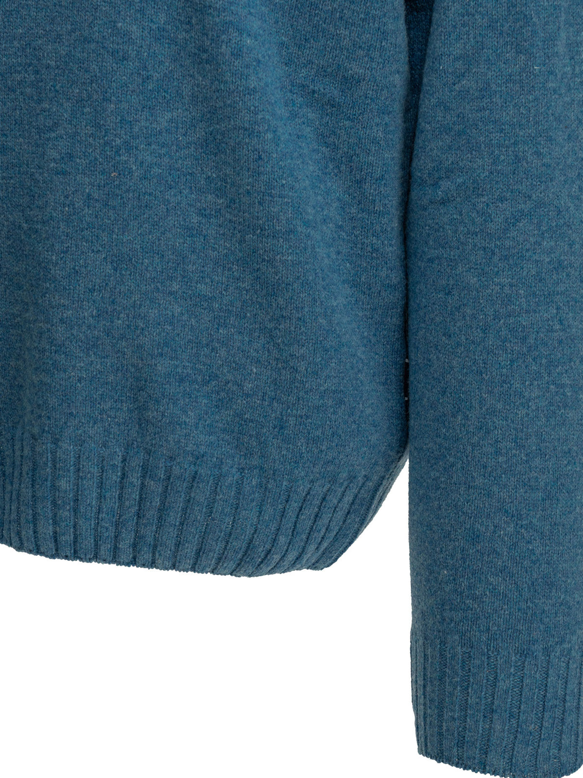"Gilead" Crew-Neck Sweater Knitwear