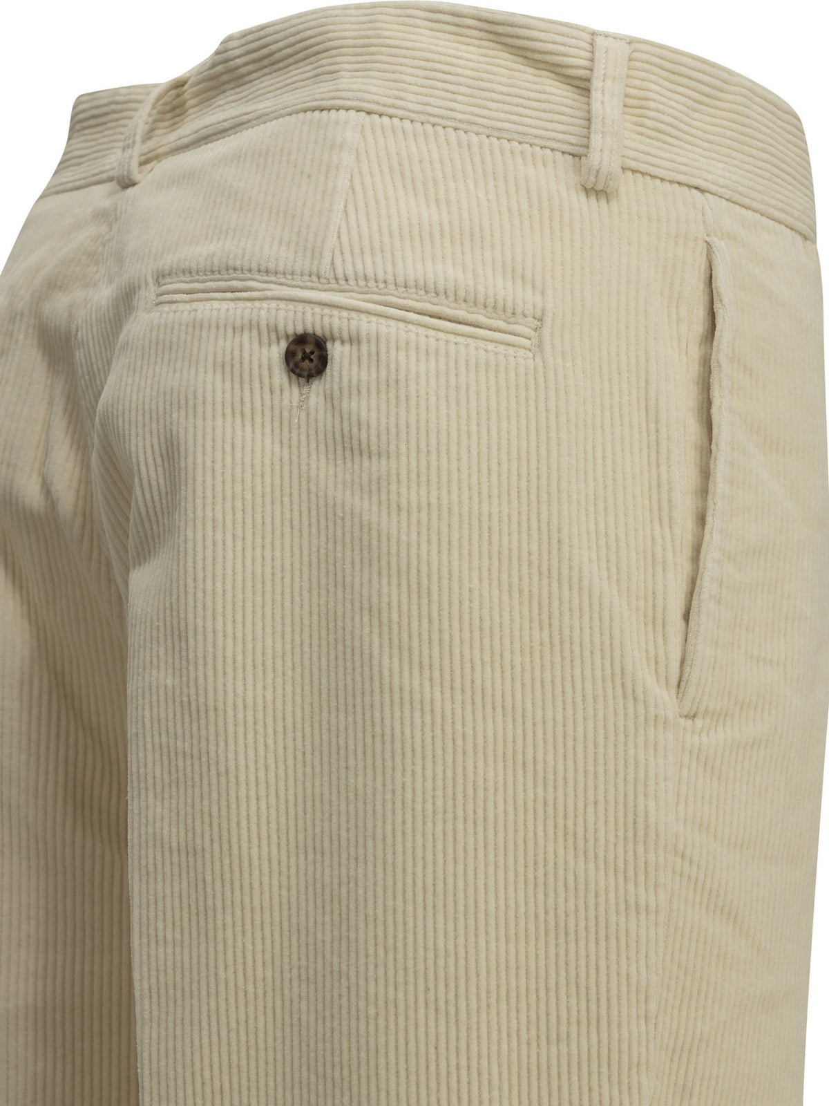 "Rendon" Casual Pants Trousers