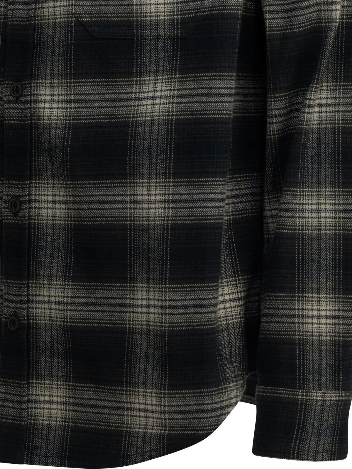 "Mizzen" Casual Shirt Shirts
