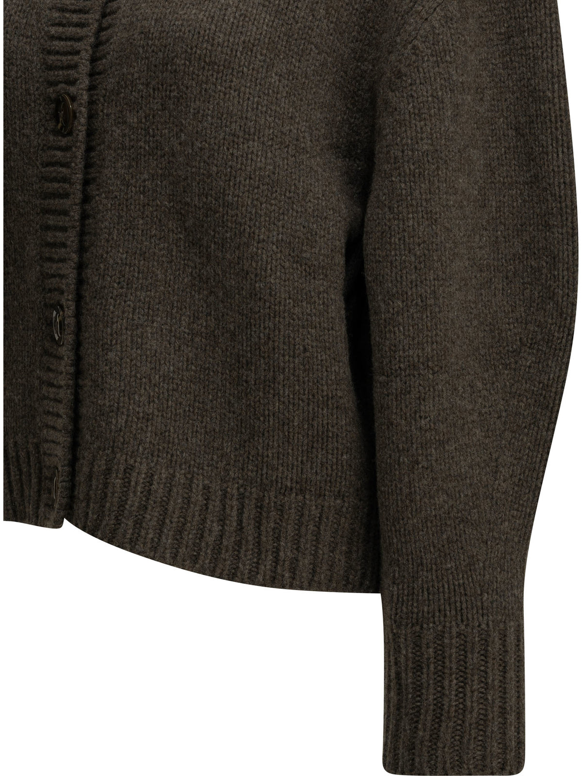 "Leonard" Cardigan Knitwear