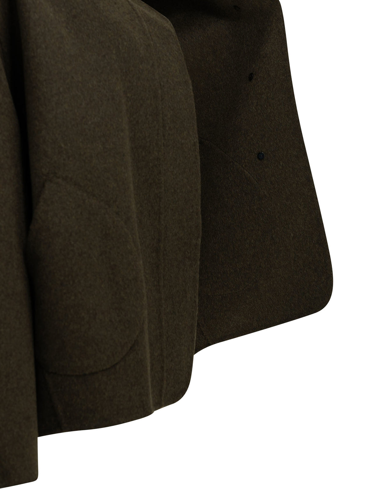 "Windsor" Short Coat Jackets and Coats