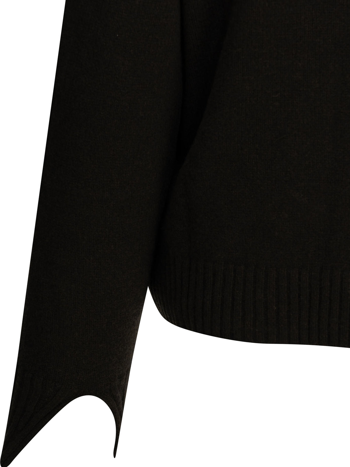 "Will" Crew-Neck Sweater Knitwear
