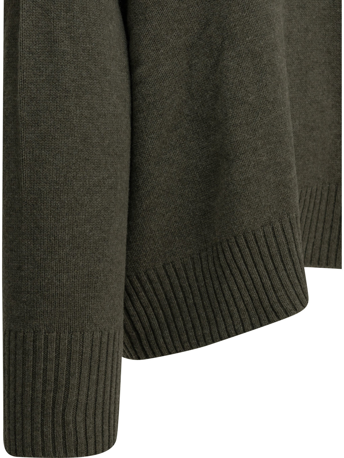 "William" Turtleneck Sweater Knitwear