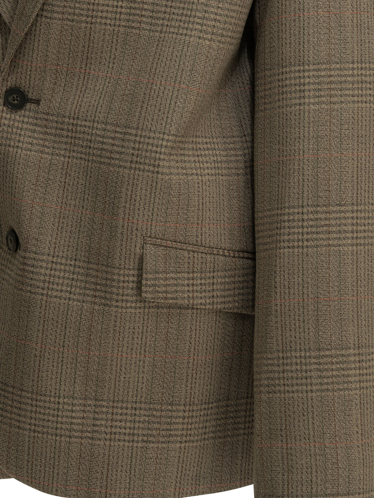 "Hermosa" Blazer Jackets and Coats