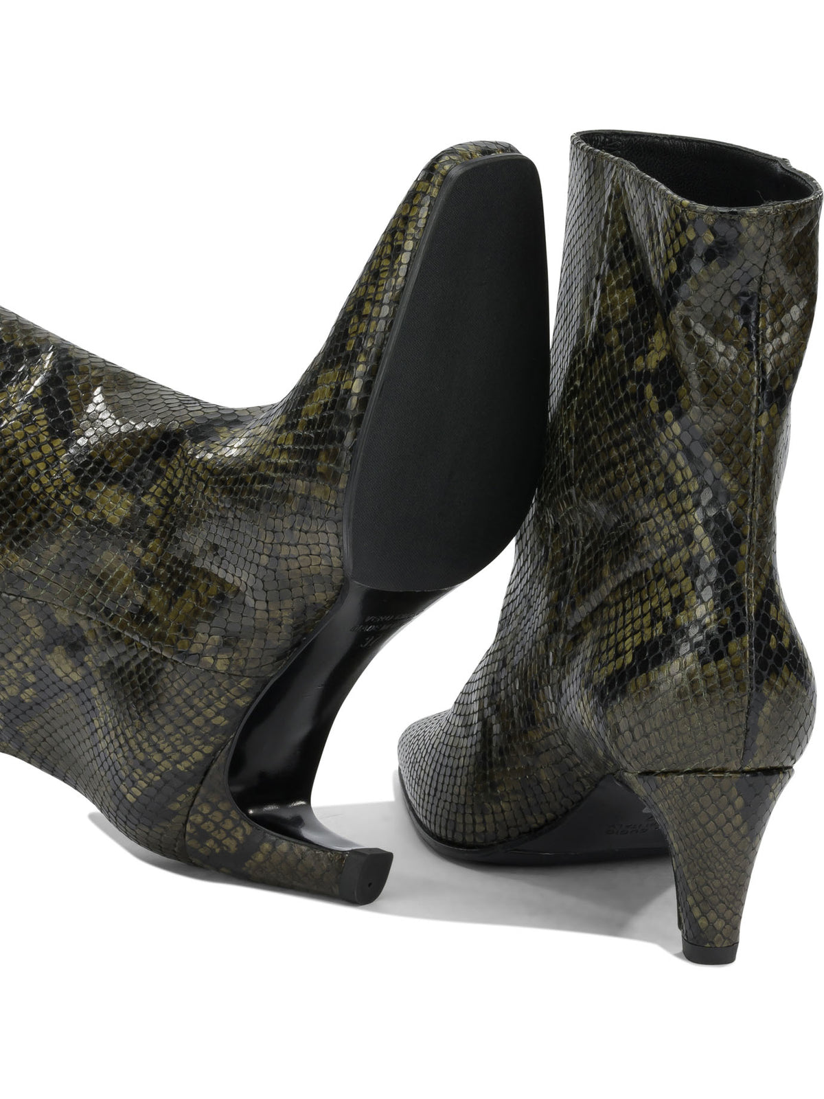 Boots & Ankle Boots Boots and Ankle Boots