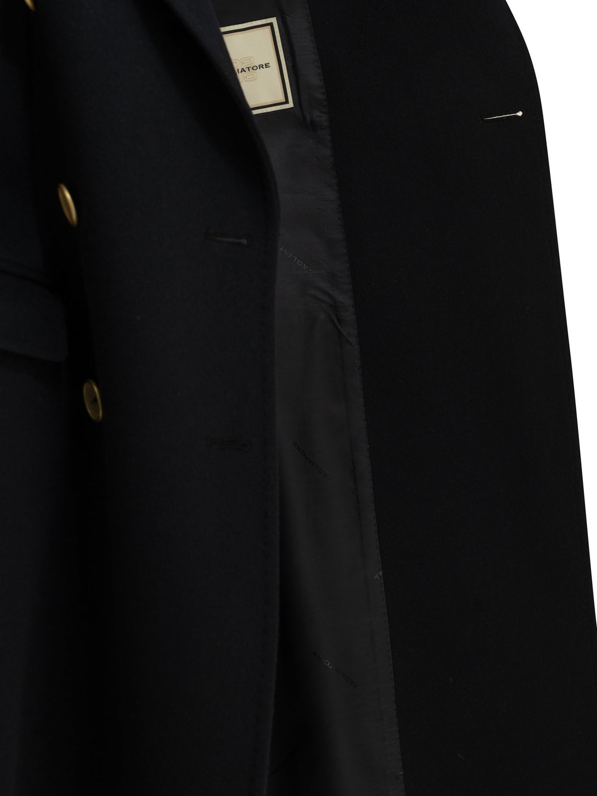 "Meryl" Long Coat Jackets and Coats