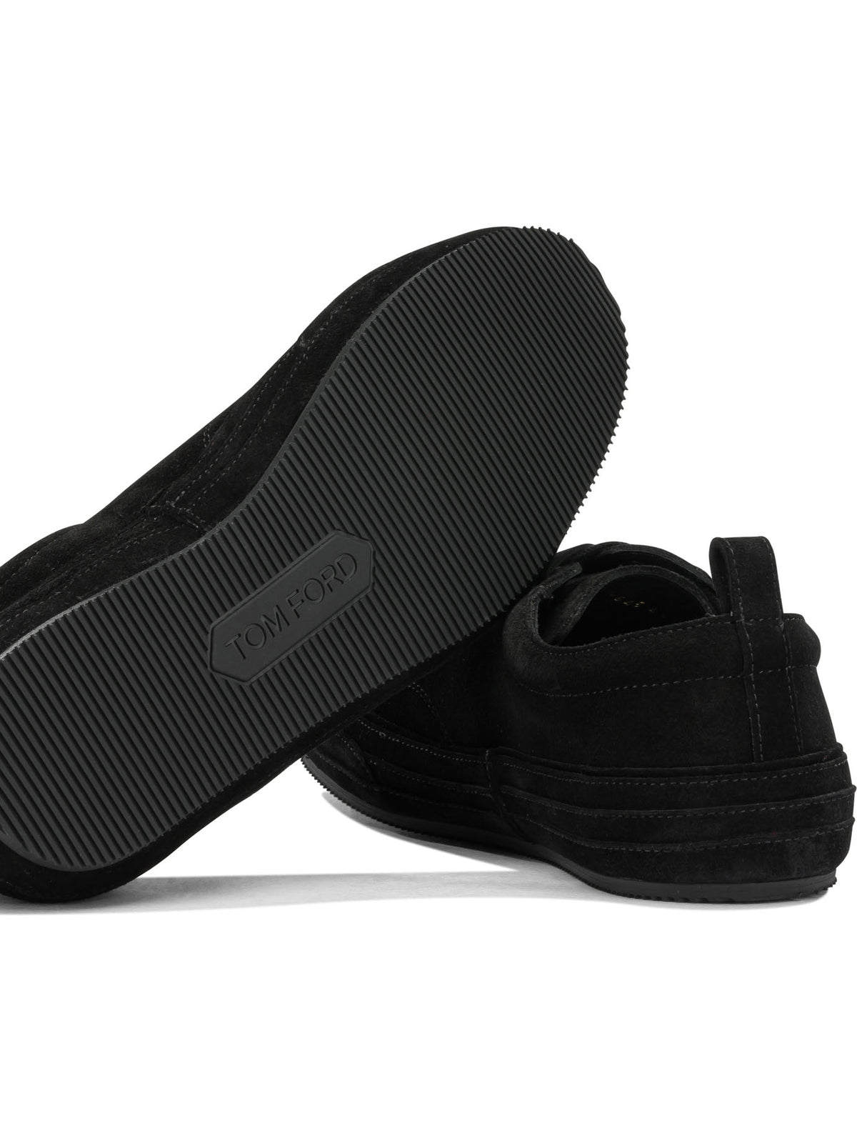 "Dean" Low-Top Sneakers Sneakers & Slip-On