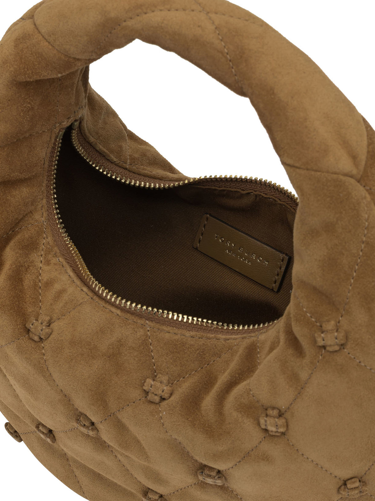 "Bunny Knot" Small Handbag Handbags