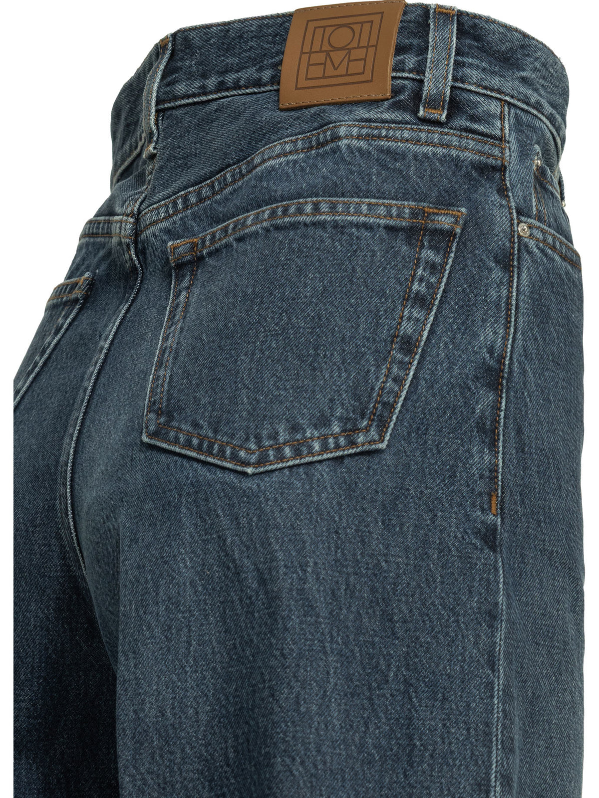 Wide leg jeans Jeans