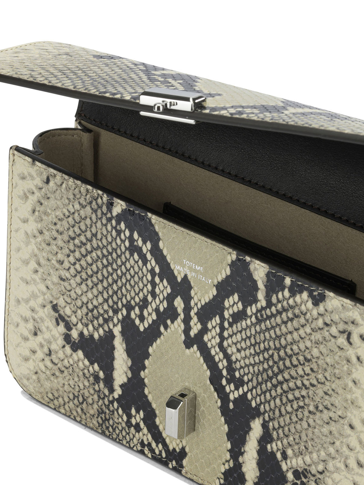 "T-lock" Small Shoulder Bag Crossbody bags