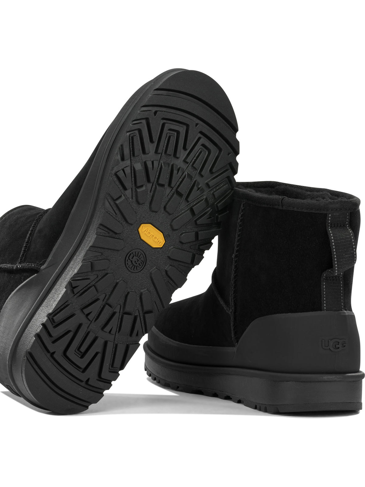 "Classic Mini Guard GTX" Pull-On Ankle Boots Boots and Ankle Boots