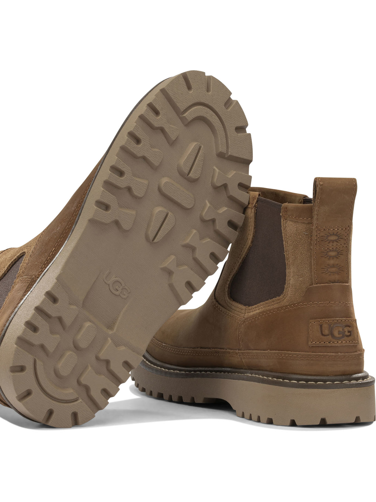 "Birch" Chelsea Boots Boots and Ankle Boots