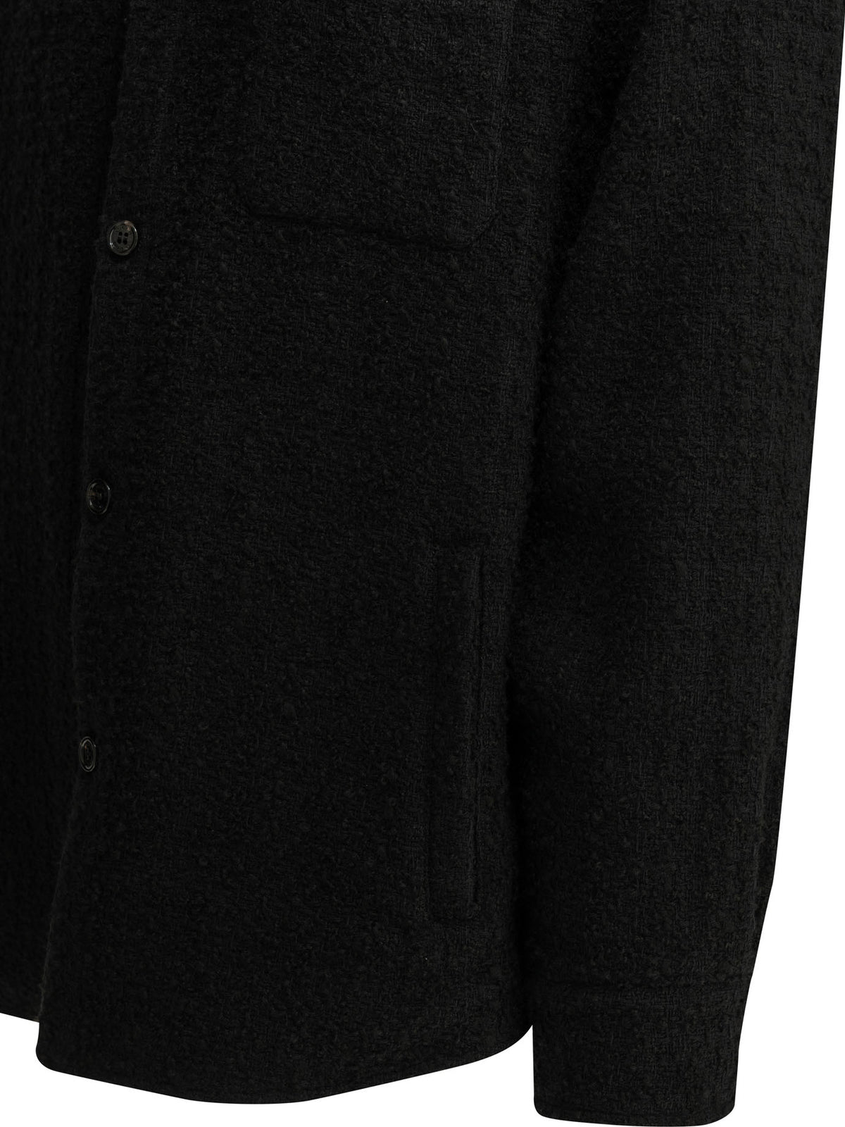 "VGold" Overshirt Jacket Jackets and Coats