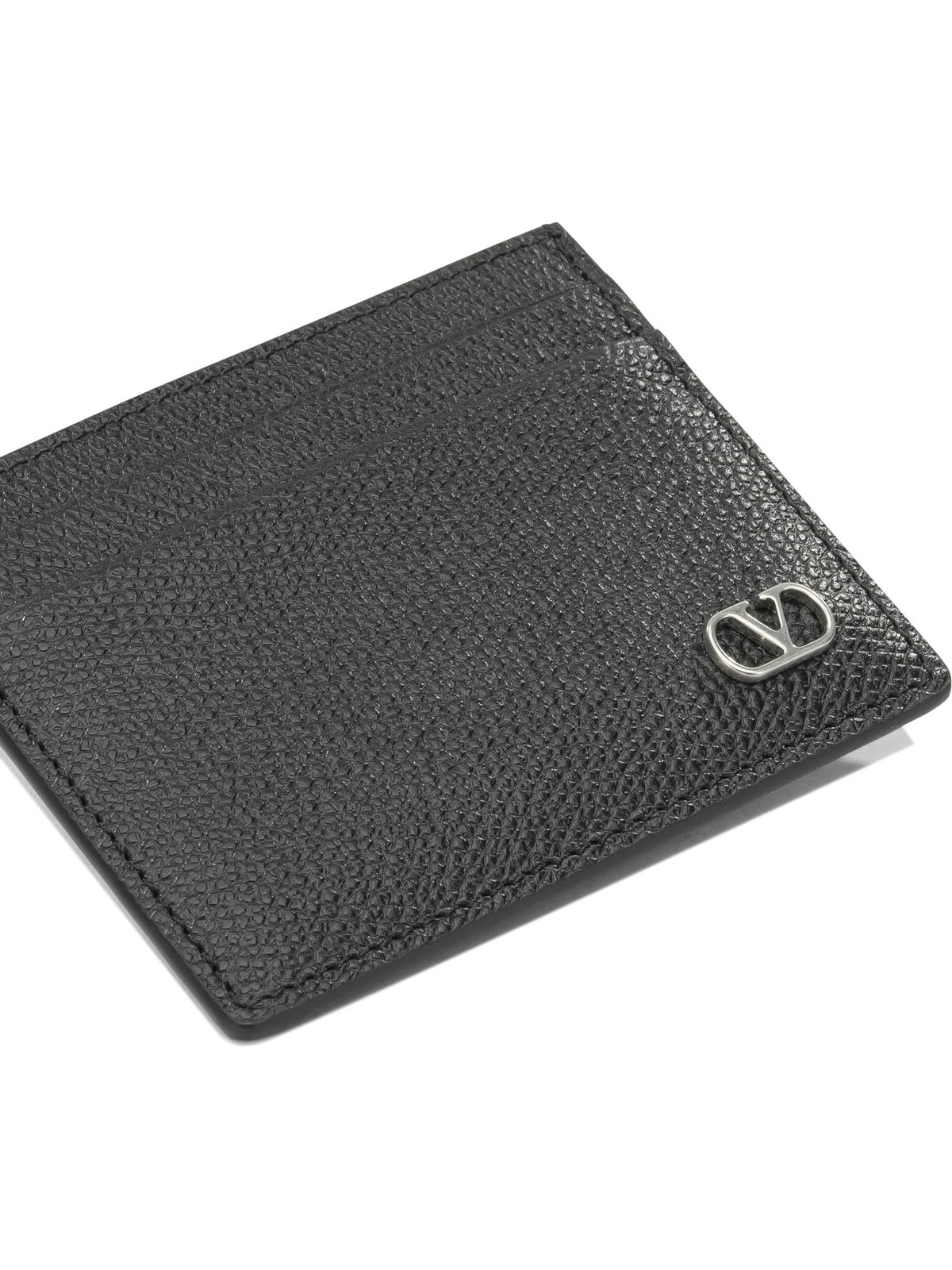 "VLogo Signature" Card Holder Wallets & Card holders