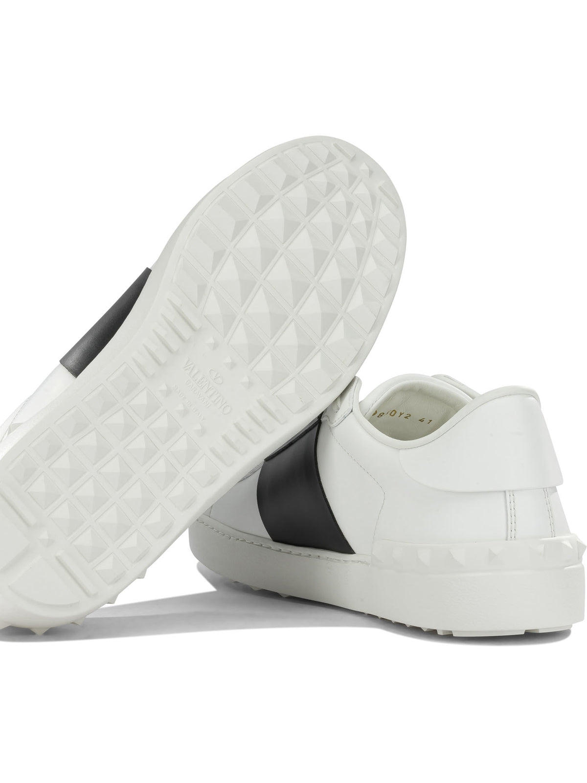 "Open Royco" Low-Top Sneakers Sneakers & Slip-On