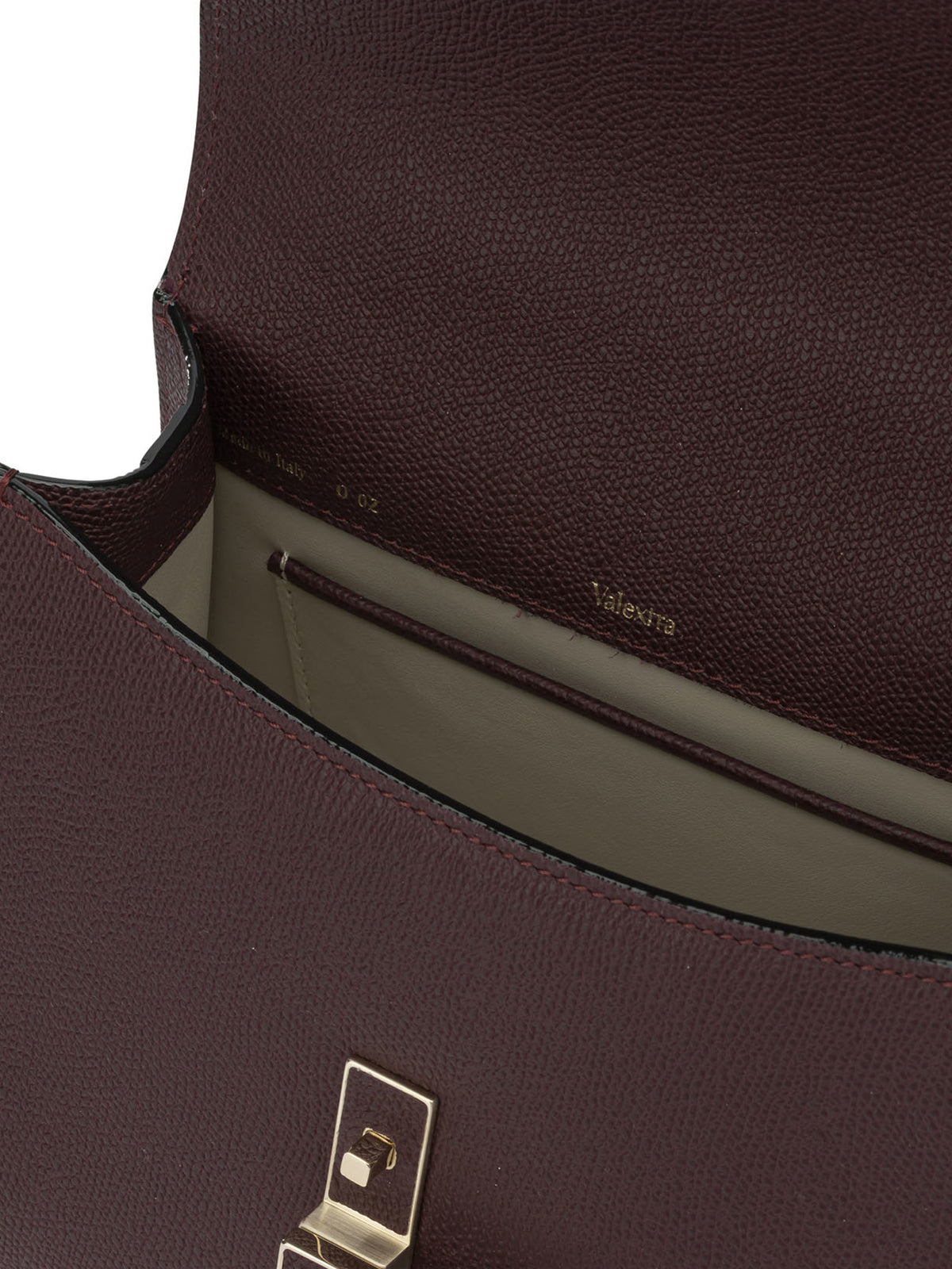 Mini "Iside" handbag Handbags