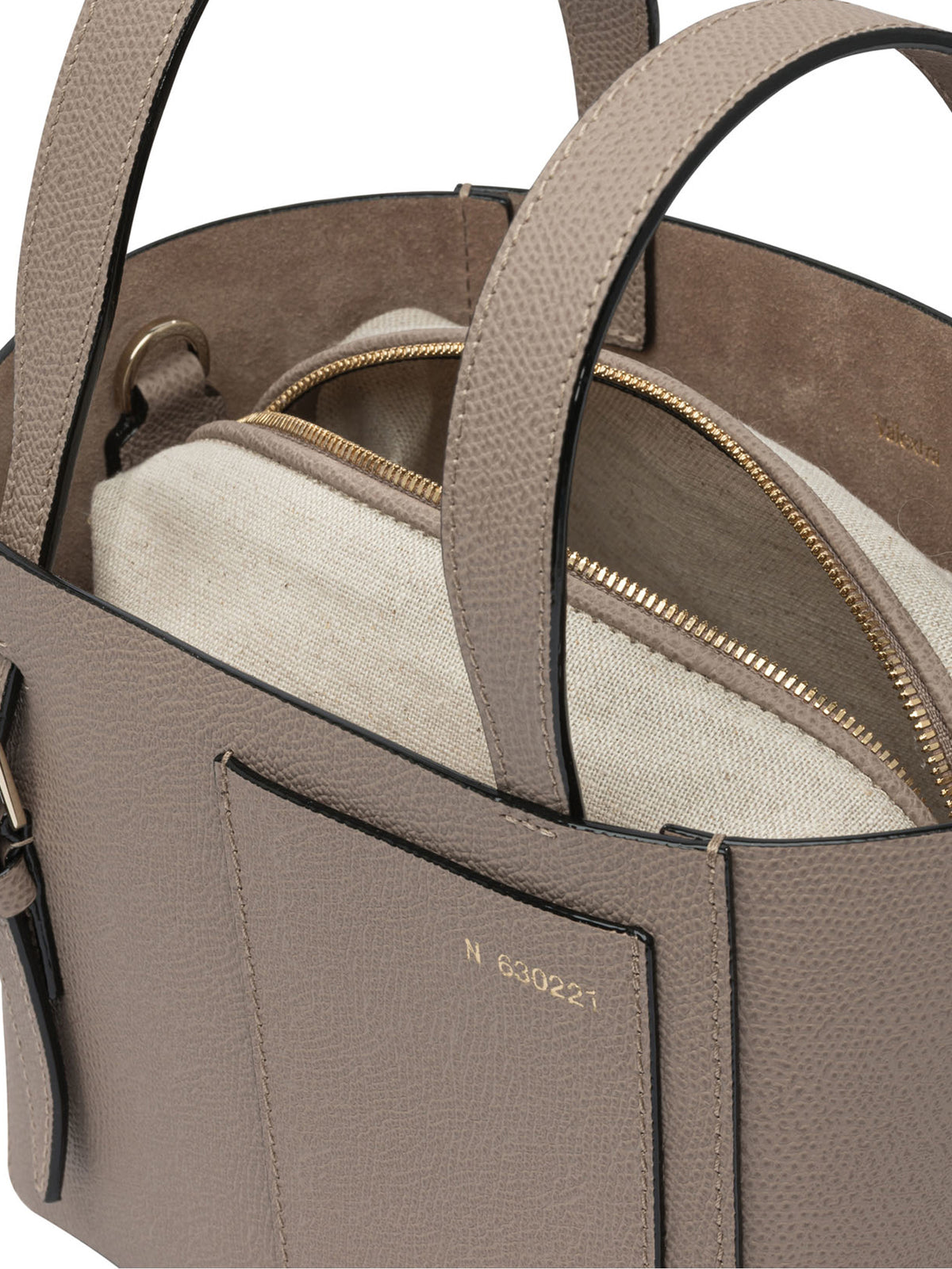 "Soft Micro" bucket bag Handbags