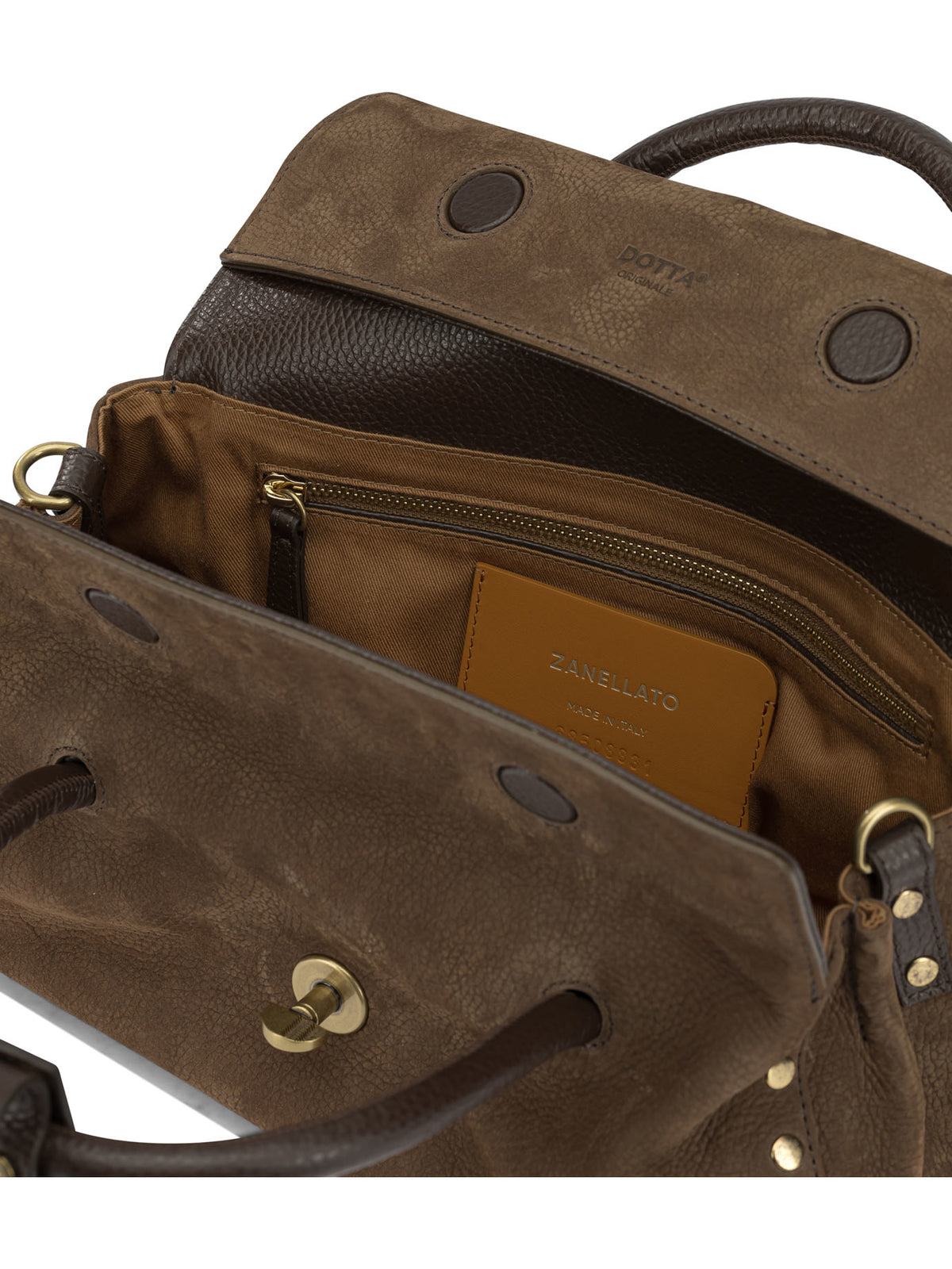 "Dotta®" Medium Handbag Handbags