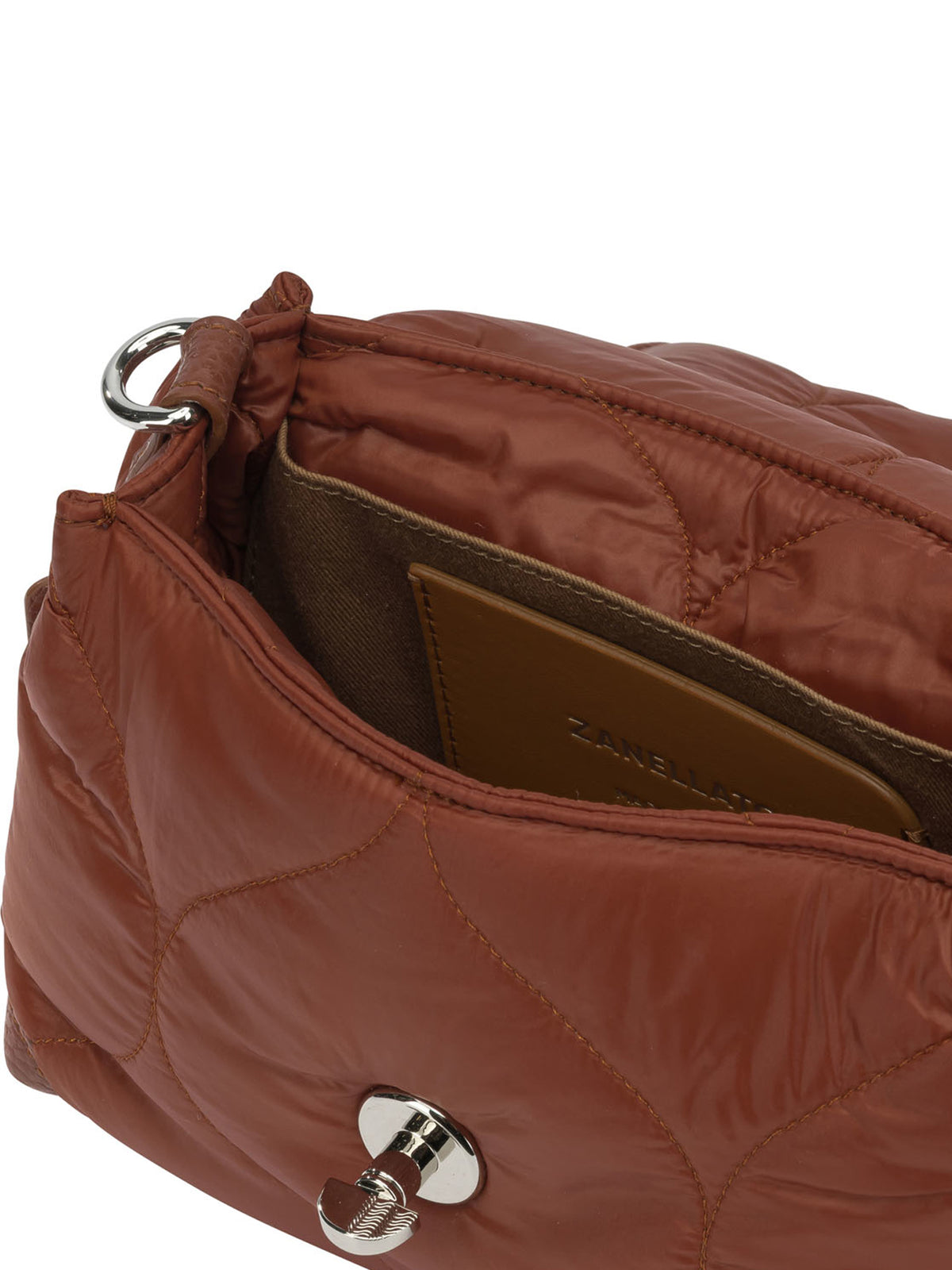 "Postina® Lunaria" Small Handbag Handbags